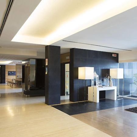 Hotel Pineta Wellness & Spa ルーヴォ・ディ・プーリア エクステリア 写真