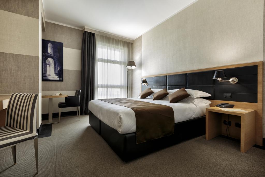 Hotel Pineta Wellness & Spa ルーヴォ・ディ・プーリア エクステリア 写真
