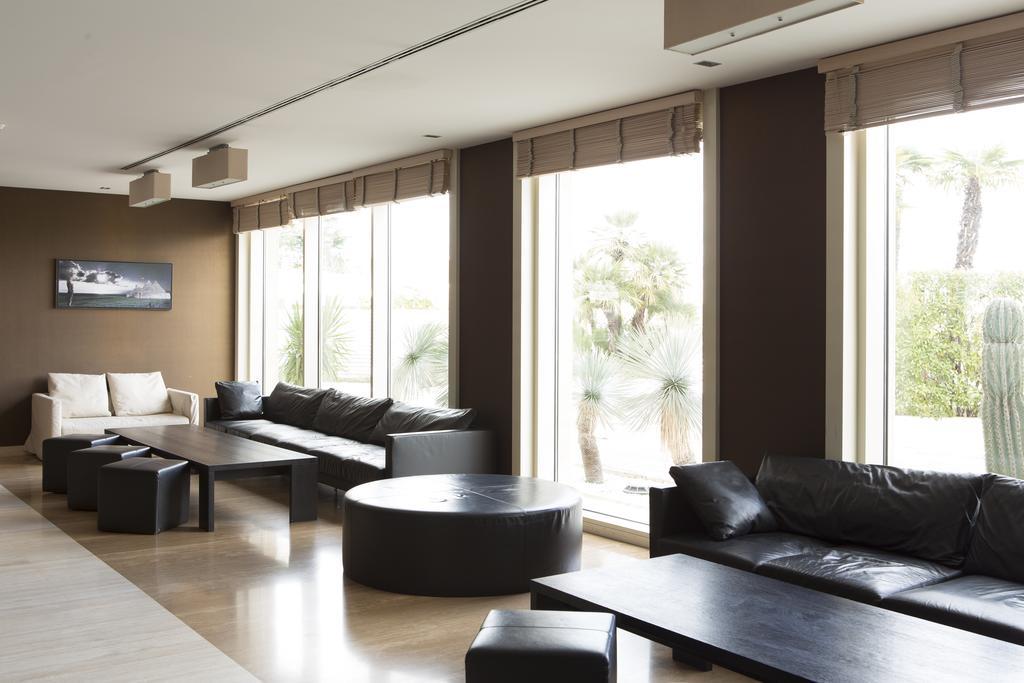 Hotel Pineta Wellness & Spa ルーヴォ・ディ・プーリア エクステリア 写真